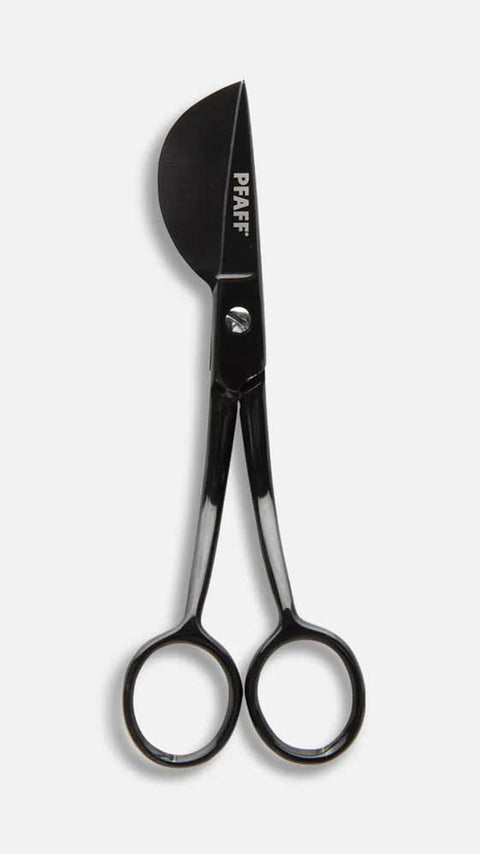 PFAFF Linkshand-Applikationsschere 15,2cm