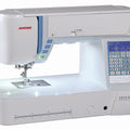 Janome Skyline S5