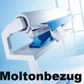 PFAFF Moltonbezug