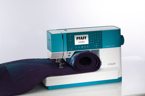 PFAFF ambition 620