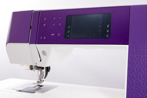 PFAFF expression 710