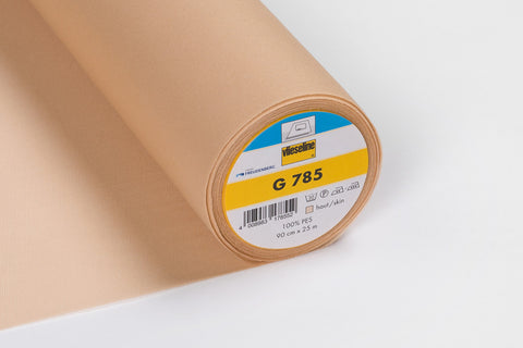 Vlieseline Gewebeeinlage G785