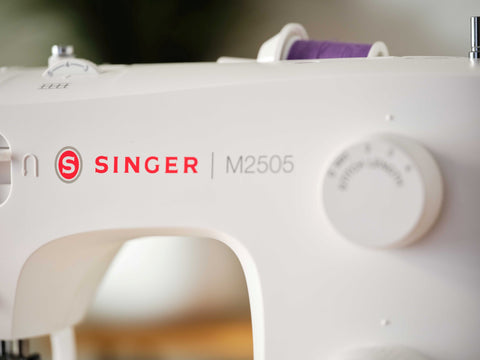 SINGER M2505