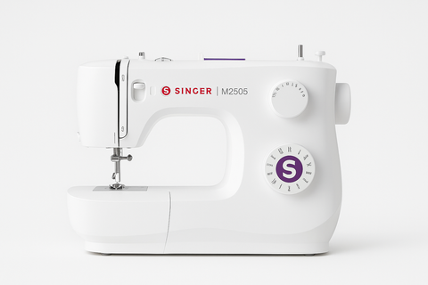 SINGER M2505