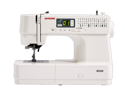 Janome M30A