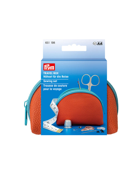 Prym Travel Box