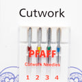 Pfaff Cutworknadeln