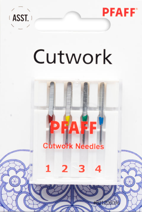 Pfaff Cutworknadeln