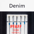 Pfaff Denim Nadeln