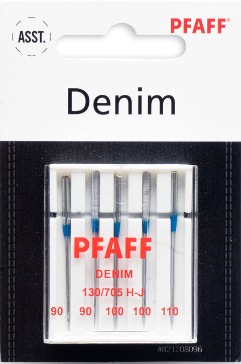 Pfaff Denim Nadeln