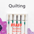 Pfaff Quiltnadeln