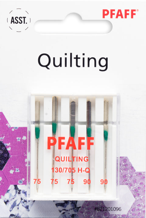 Pfaff Quiltnadeln