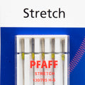 Pfaff Stretchnadeln