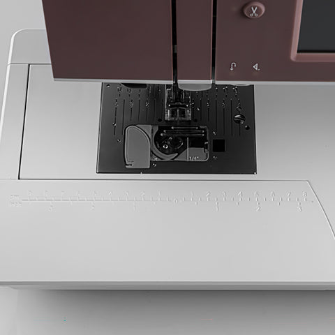 PFAFF quilt ambition 635