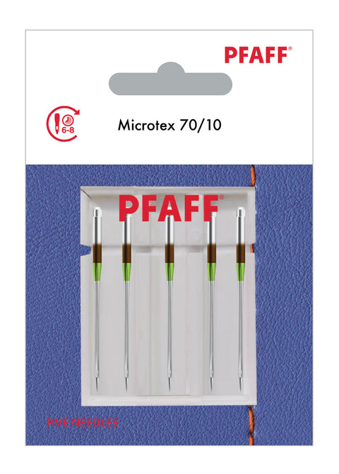 Pfaff Mircotexnadeln