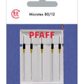 Pfaff Mircotexnadeln