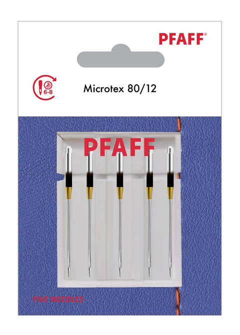 Pfaff Mircotexnadeln