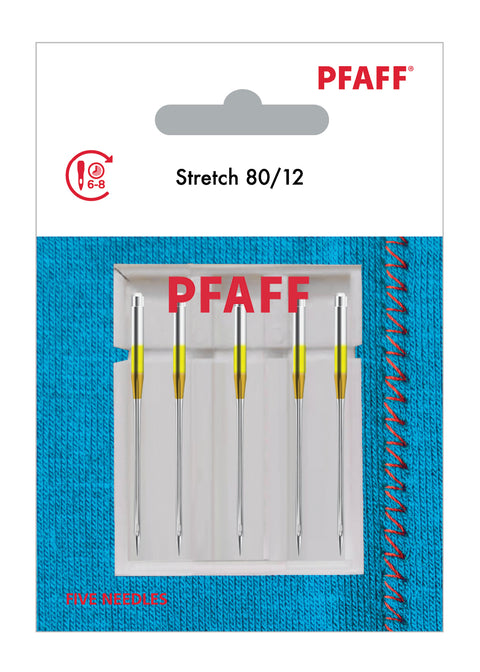 Pfaff Stretchnadeln