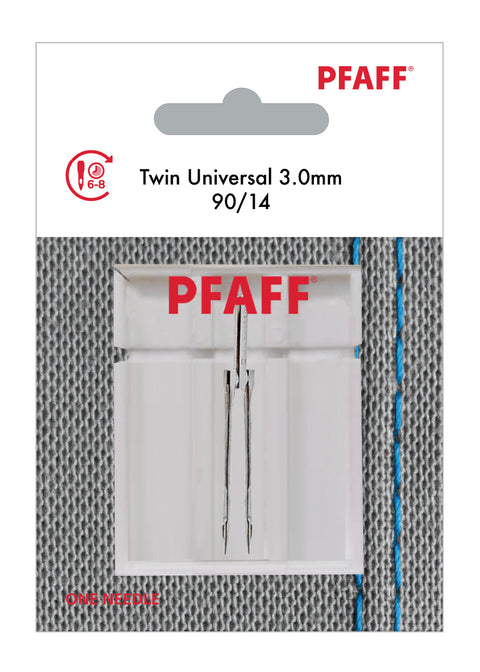 Pfaff Zwillingsnadeln