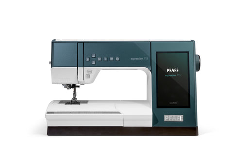 PFAFF expression 715