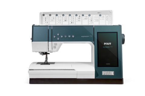 PFAFF expression 715