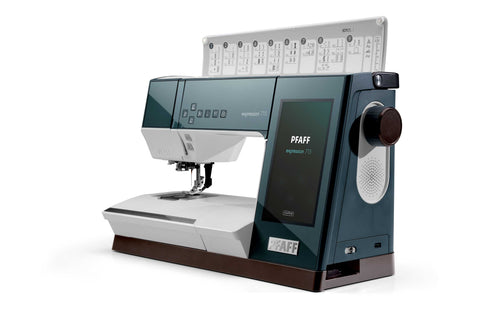 PFAFF expression 715