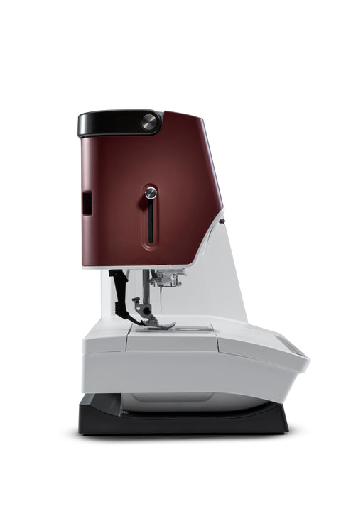 PFAFF quilt expression 725