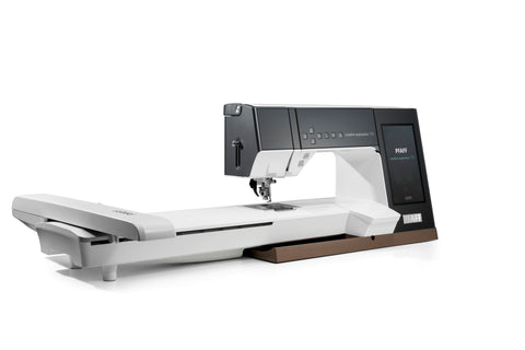 PFAFF expression creative 750 Näh- und Stickmaschine