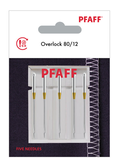 Overlocknadeln Pfaff