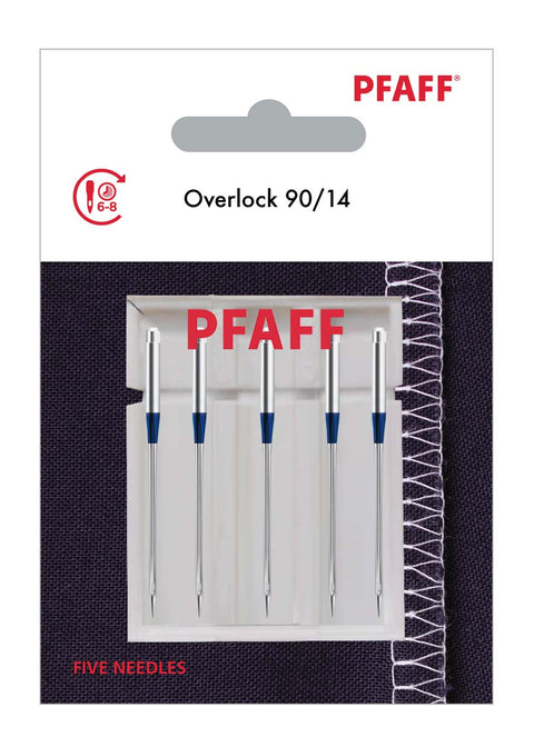 Overlocknadeln Pfaff