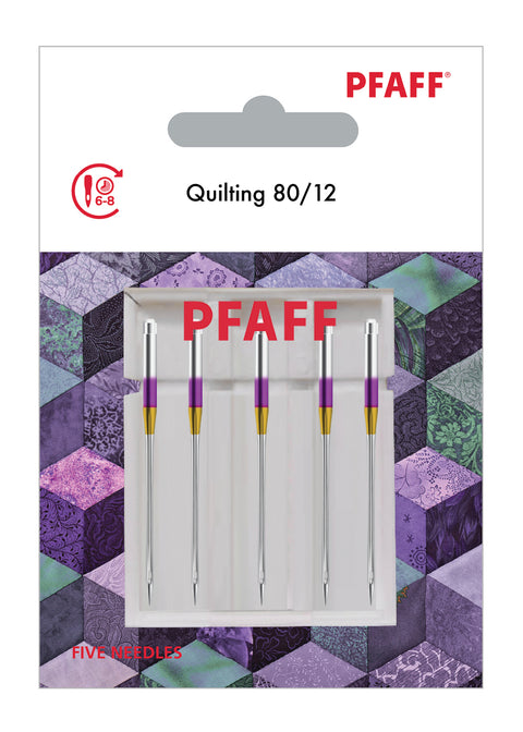 Pfaff Quiltnadeln