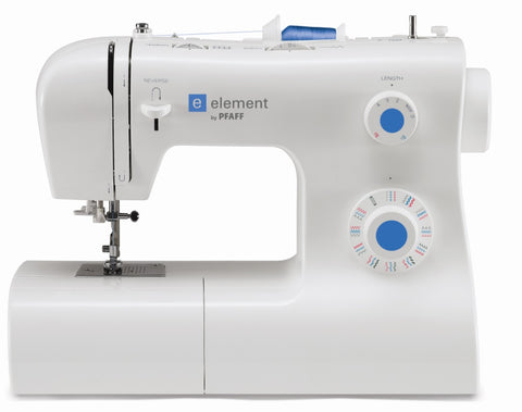 Pfaff element 1070s