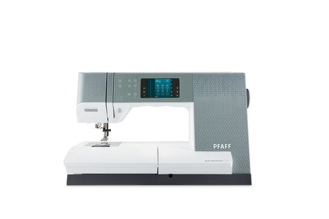 PFAFF expression 720 Special Edition