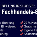 Fachhandelsservice