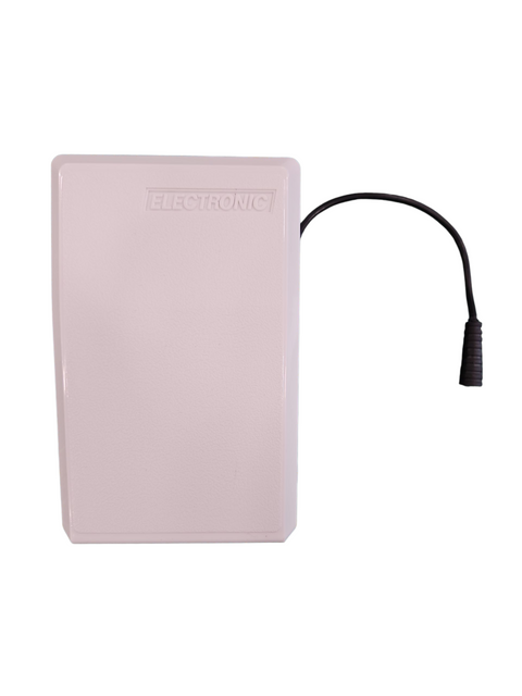 Pneumatischer Anlasser Singer