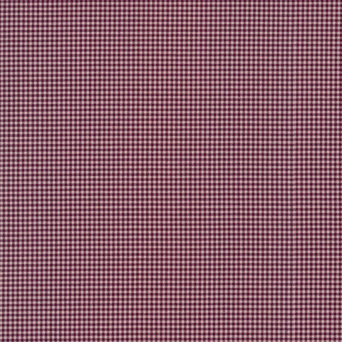 Westfalenstoffe Vichy "Karo rot/rosa"