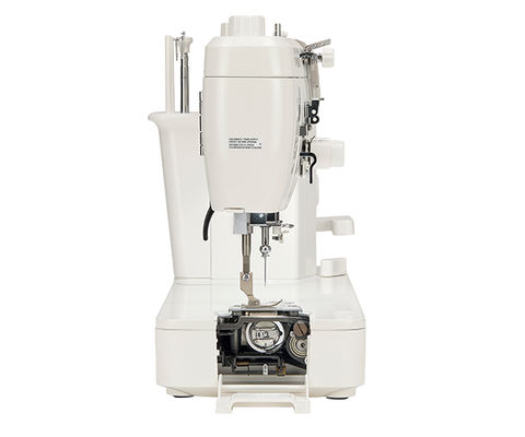 Janome HD9 QC Professional