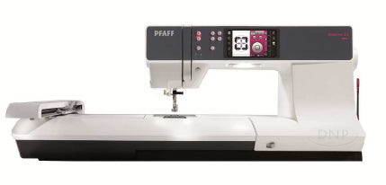 PFAFF creative 3.0