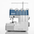 Pfaff admire 1000