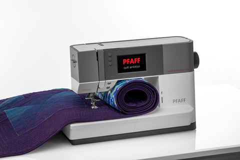 PFAFF ambition 630