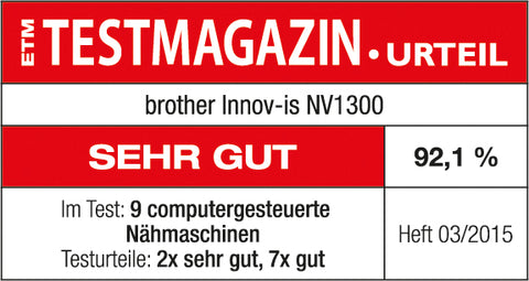 Testmagazin