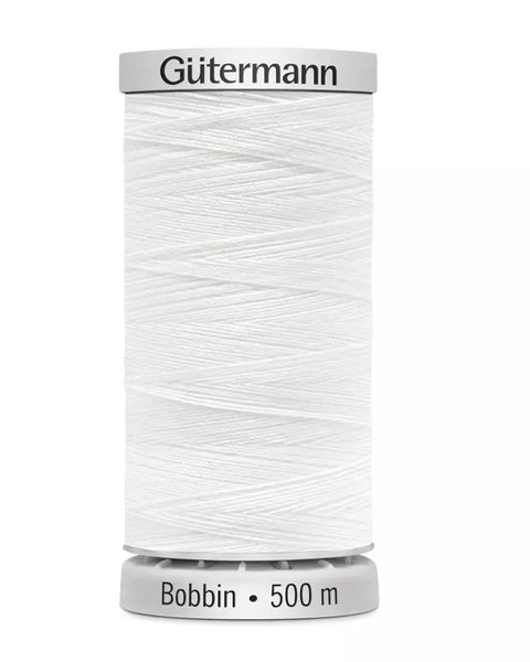 Gütermann Bobbin 500m