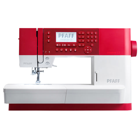 PFAFF creative 1.5