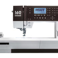 PFAFF Creative ambition 640