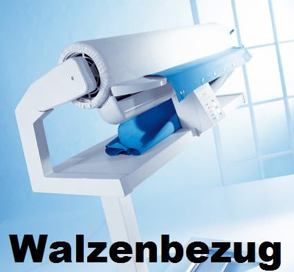 PFAFF Walzenbezug