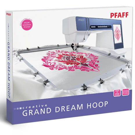 grand dream hoop