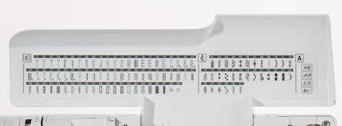 brother Innov-is F410