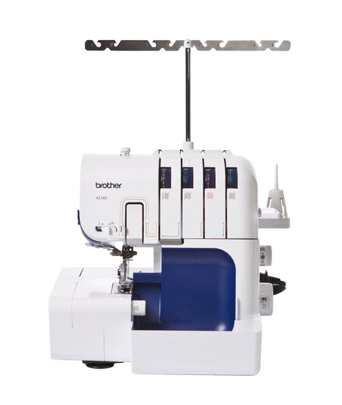 brother 4234D Overlock