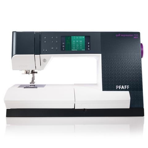 PFAFF expression 720