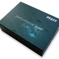 Pfaff performance icon box